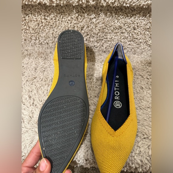 Rothy ☀️ - Picture 5 of 5